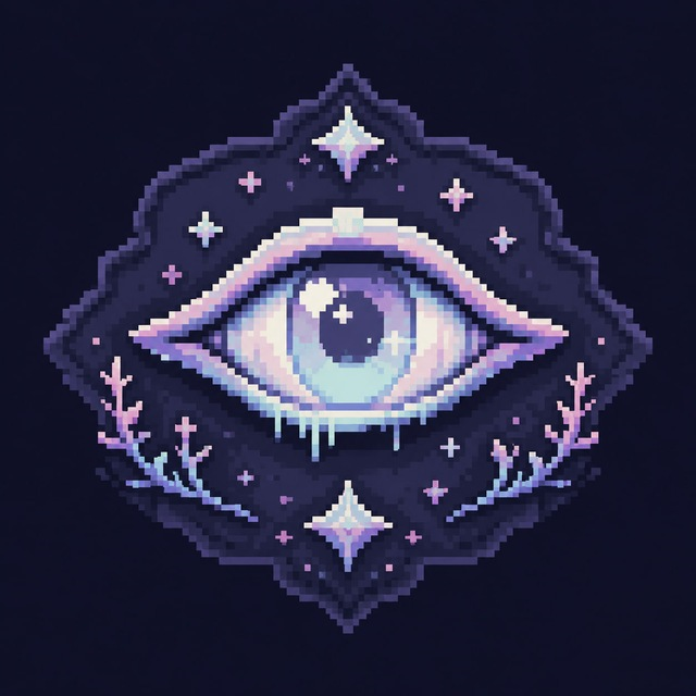 Sighto eye